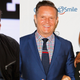 (L-R)Tom Arnold, Producer Mark Burnett and actress Roma Downey